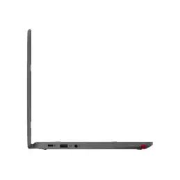 Lenovo 300e Yoga Chromebook Gen 4 82W2 - Conception inclinable - Kompanio 520 - Chrome OS - Mali-G52 2EE... (82W2000KFR)_10